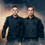 Bodyguard Security